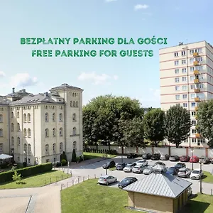Dom Muzyka 3*, Gdańsk Pologne