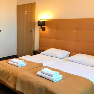 La Petite 3*, Gdańsk Pologne