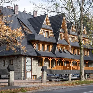 Gran , Zakopane Pologne
