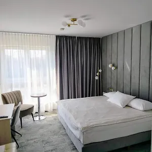 *** Hotel Sokolowska Airport Modlin Polonia