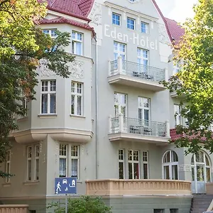 Pensjonat Eden Pensionat